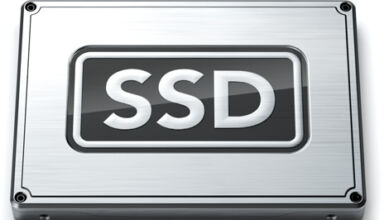 Πρόβλημα με SSD δίσκο