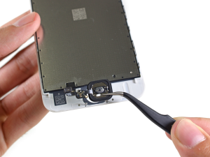 iphone 6 αποσυναρμολόγηση