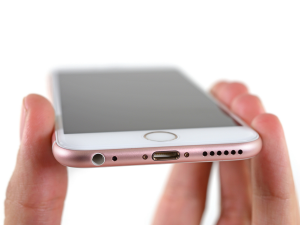 iphone 6 αποσυναρμολόγηση