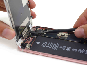 iphone 6 αποσυναρμολόγηση