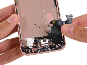 iphone-6-αποσυναρμολόγηση