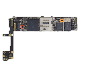 iphone 6 αποσυναρμολόγηση
