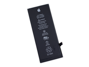 iphone 6 αποσυναρμολόγηση