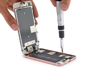 iphone 6 αποσυναρμολόγηση