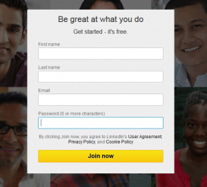 Τι είναι το Linkedin, και πως μπορώ να φτιάξω ένα σωστό profil.