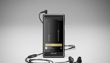 Hi-Fi-Smartphone