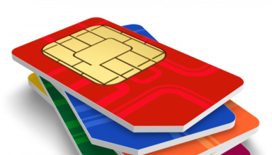 Έρχονται τα κινητά χωρίς κάρτες SIM