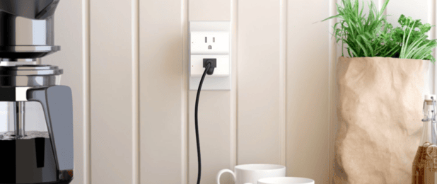 τι ειναι εξυπνη πριζα