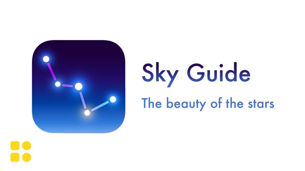 Sky Guide-apps for exploring the night sky-thinktech
