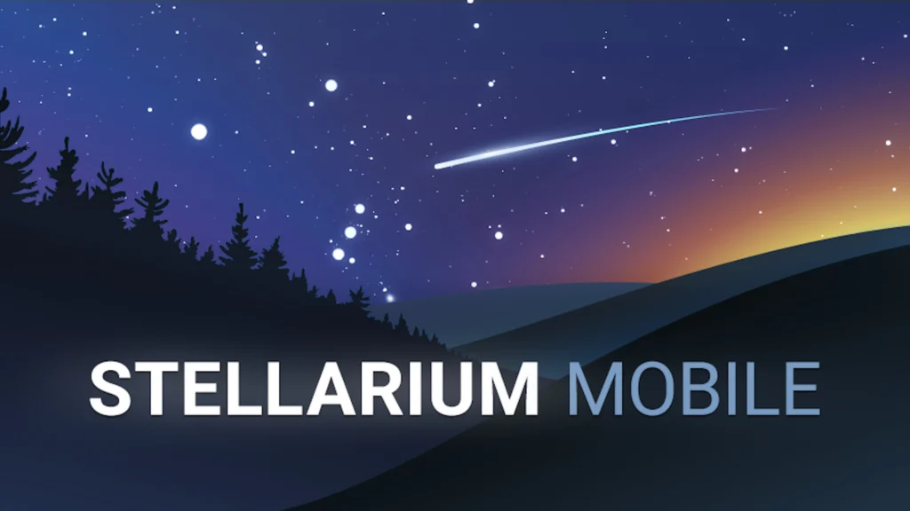 apps for exploring the night sky-stallarium mobile-thinktech