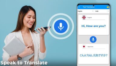 Οι καλύτερες εφαρμογές μετάφρασης για το 2021