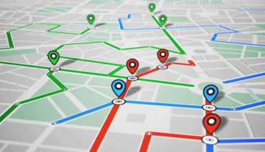 Πώς να αλλάξετε μια τοποθεσία GPS