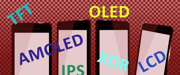Τι οθόνη να επιλέξω για το κινητό μου ;