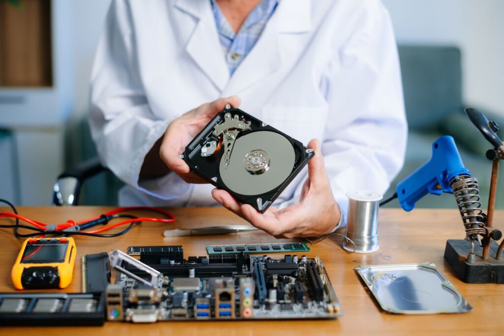 Πώς να αποφύγετε τους κινδύνους DIY