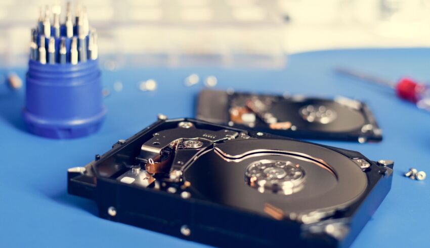 Οι κίνδυνοι της DIY ανάκτησης δεδομένων και πώς να τους αποφύγετε