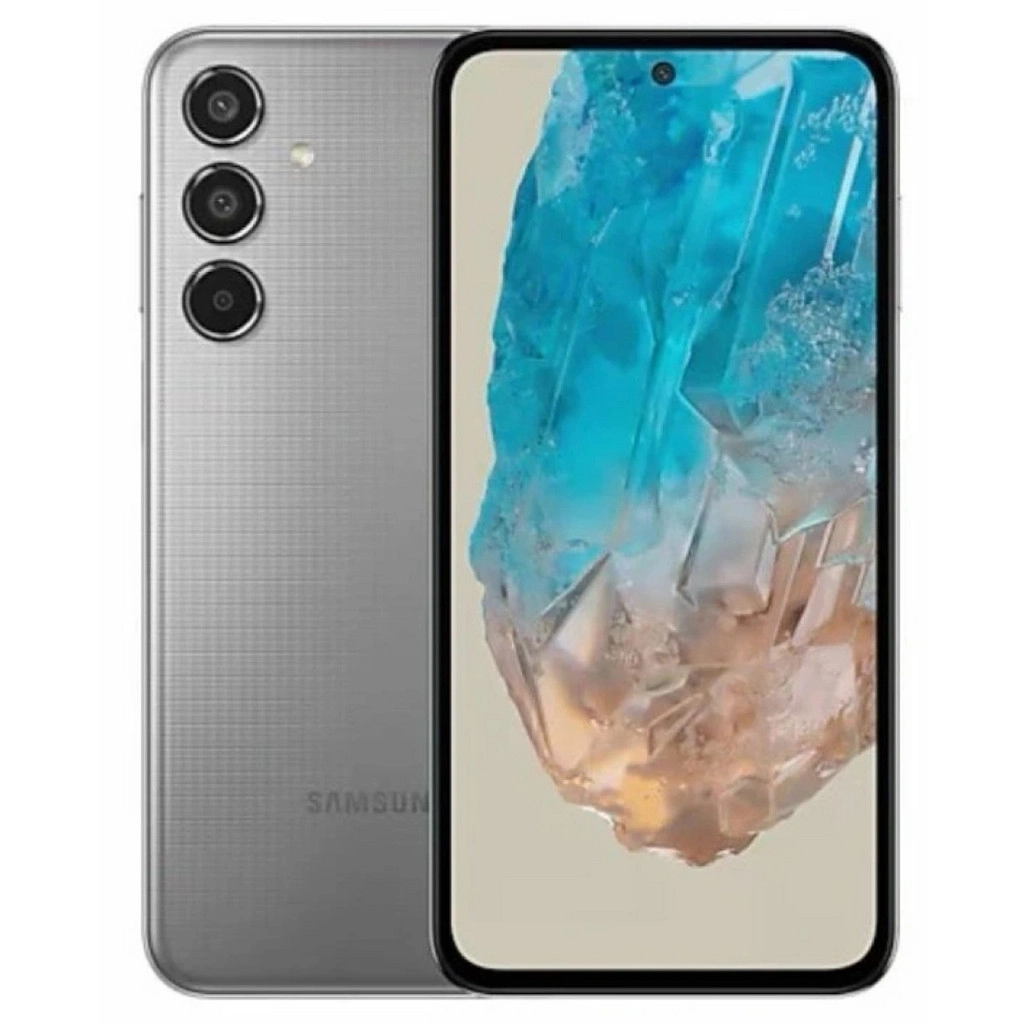 Samsung Galaxy M35 5G