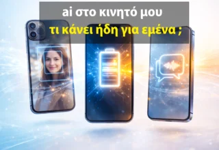 ai στο κινητό μου τι κάνει για μένα-thinktech