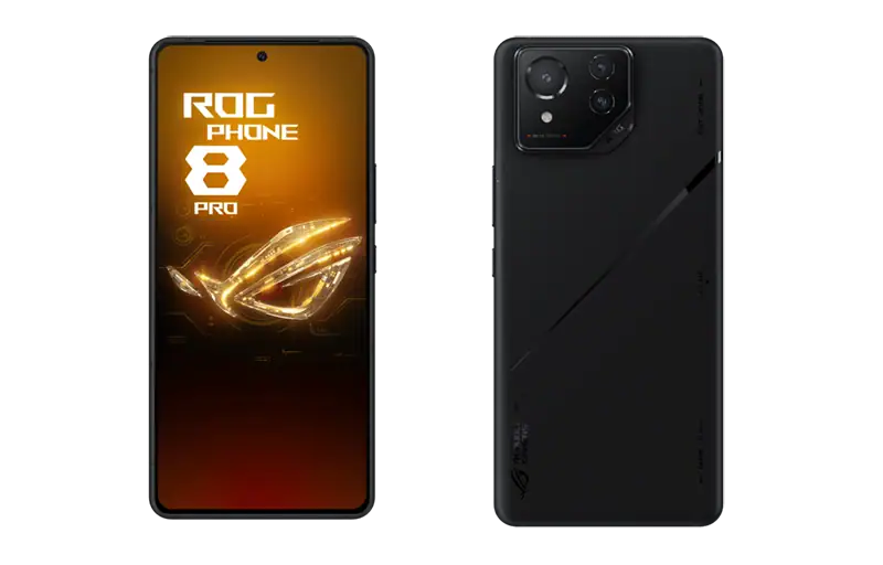 ASUS ROG Phone 8 Pro