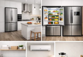 Ψυγείο: η συσκευή που δουλεύει ακόμα κι όταν κοιμάσαι